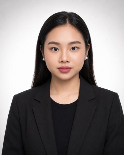 Jera — Junior Operations Manager